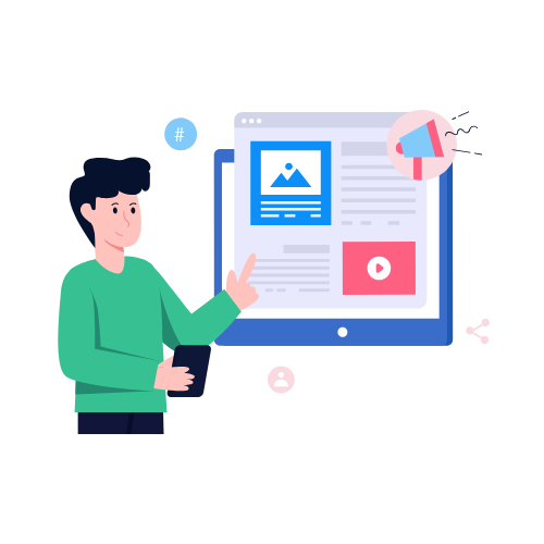Content marketing strategies