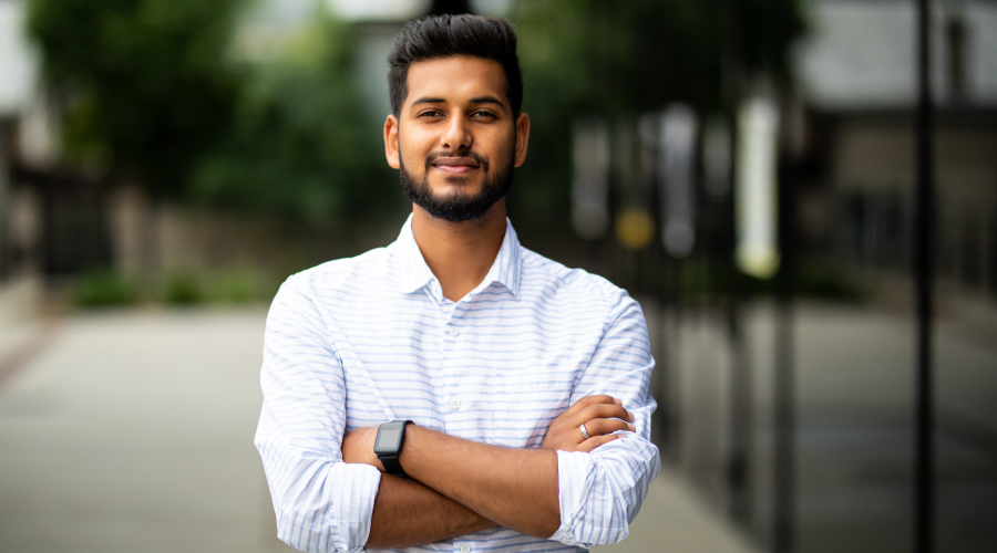 Kabir Joshi