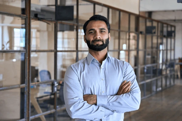 Rohit Mehta